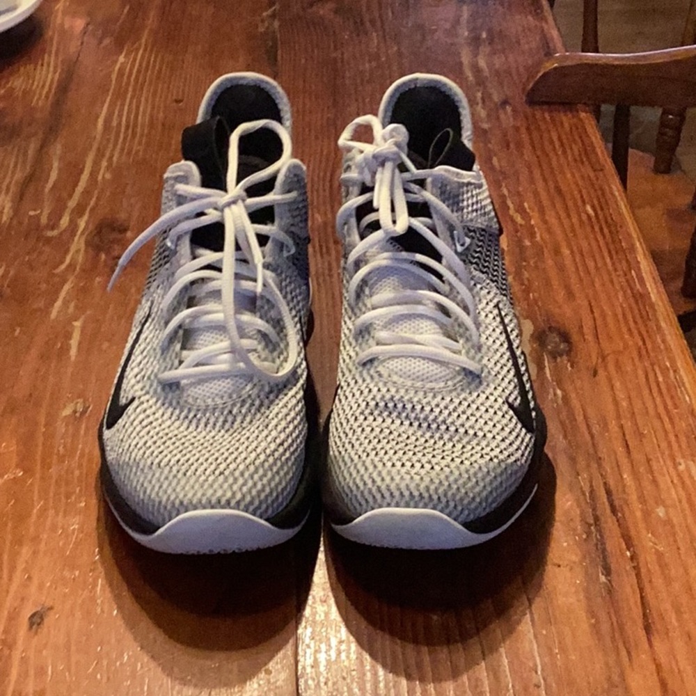 Nike LeBron Witness IV Basketball Shoes